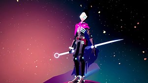 Solar Ash will be released on PC, PS4 and PS5 in October