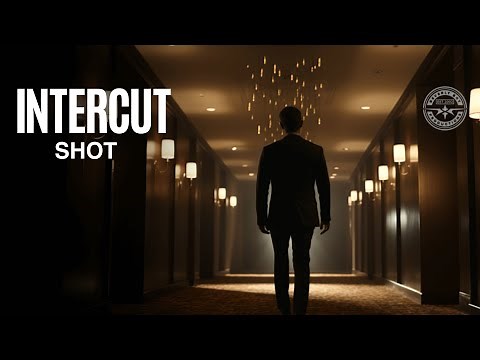WHAT IS AN INTERCUT SHOT?