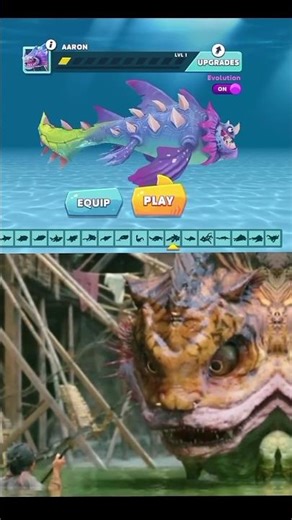 hungry Shark Evolution 🧬