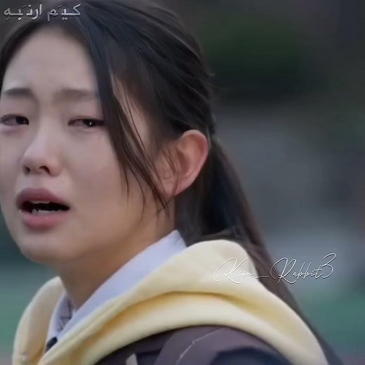 انقهرت عليها وربي😭.|عودة العميل كيم Agent Kim Returns