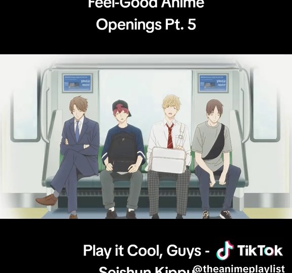 Song by Mafumafu. #anime #music #goodvibes #positive #enjoy #fun #animetiktok #fyp