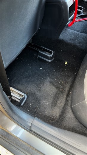 Nettoyage de moquette avec Tornador à Paris