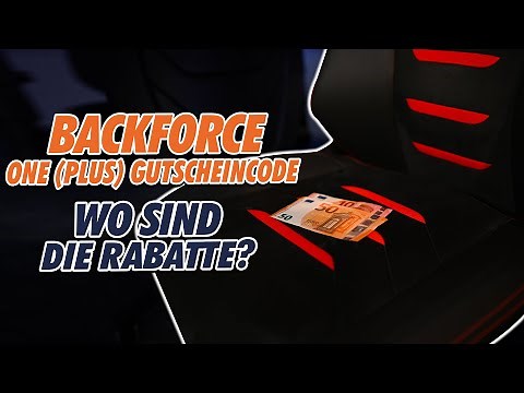 Backforce One (Plus) Gutscheincode - Wo sind die Backforce Rabatte?