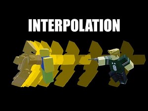 Why don't more Roblox JoJo games do this?