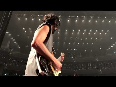 EXILE THE SECOND LIVE TOUR 2023 ''Twilight Cinema'' Rehearsal /Opening ~ 瞬間エターナル