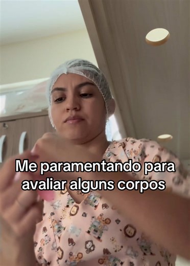 Avaliação Cadavérica: Rigidez e Sinais de Óbito Violento