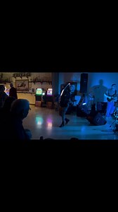 For us oldies, The Setbacks with Lead Singer Ed Martis, was Lead Singer of Wicked Truth, American Legion near Harrisburg, so fun!! | Launa J Lauer
