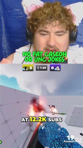 DISCORD MOD FINAL BOSS #roblox #gaming