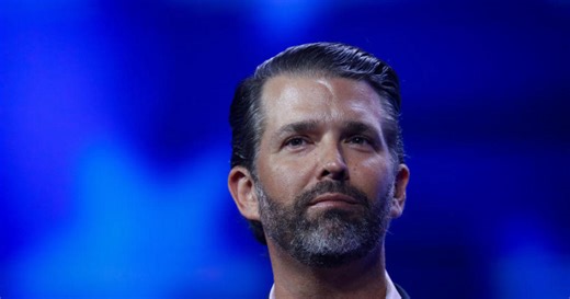 Donald Trump Jr. testifies at fraud trial