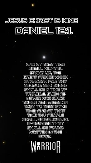 Understanding Daniel Chapter 12: The Time of the End