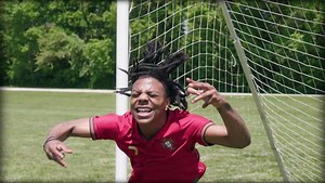 IShowSpeed - Ronaldo [SEWEY] (Official Music Video) {“Prod. DJ Telly Tellz”} : IShowSpeed : Free Download, Borrow, and Streaming : Internet Archive