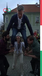 1.8M views · 10K reactions | “Ezt tegyétek el humorosba!” Köszönöm a rengeteg szeretetet és bizalmat! Legközelebb türelmesebb leszek | Péter Magyar | Facebook