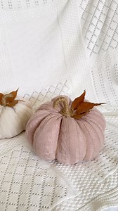 2.2M views · 22K reactions | Diy pumpkin pillow from an old sweater  Save for later and follow for more diy ideas ✨ #pumpkin #halloween #diy #craft #pillow #pillows #homedecor #fall #trendingreels #reels | Peri Azizov | Facebook