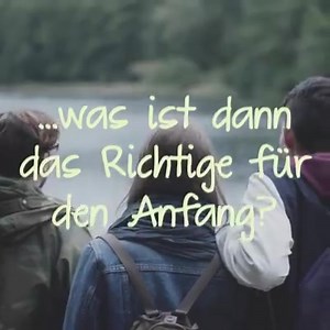 40K views · 158 reactions | Schule vorbei. Und jetzt? dm.de/mein-weg | dm-drogerie markt Deutschland | Facebook