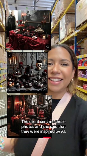 280K views · 4.3K reactions | I love using @CandyEnvy products especially when the colors are so important !! #shopcandywithme #candyshopping #candybuffet #candytable #partyideas | Sweet Tooth Candy | Facebook