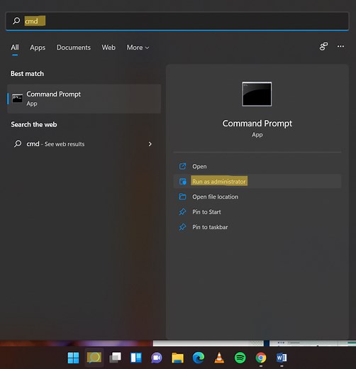 How to reinstall Widgets in Windows 11