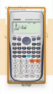 IOE Entrance Calculator Tricks