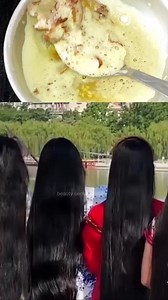 263K views · 1K reactions | अदरक का तेल Applying ginger oil to your hair will make it strong, thick and long like a rope #stronghair #beauty #haircare #gingeroil #baalokoghanabanaye #hairtips #hairoil #reels #viralreels | Beauty Secrets Hindi | Facebook