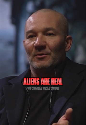 They Distracted You From Epstein?! ⚠️ #shawnryanshow #podcast #alien #news #currentaffairs
