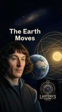 We Lost the Centre... We Gained the Cosmos