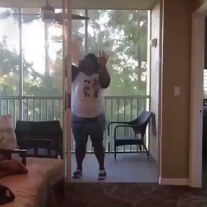 1M views · 10K reactions | She isn't the first to fall for this prank, and won't be the last  | LADbible | Facebook