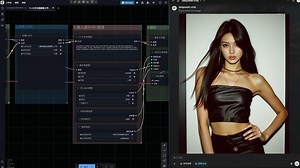 Open WebUI   AI 对话   ComfyUI   PostgreSQL