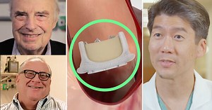 Transcatheter “Valve-in-Valve” Procedures:  What Should Patients Know?