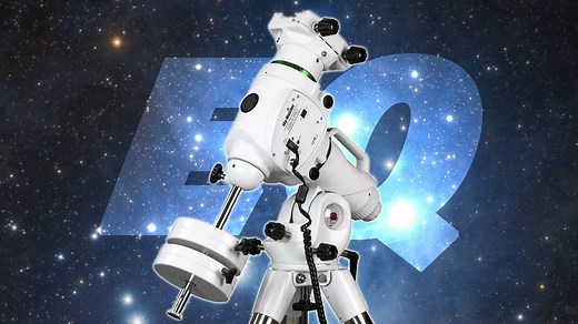 Equatorial Telescope Mounts | Uses, Best Practices & Top Choices