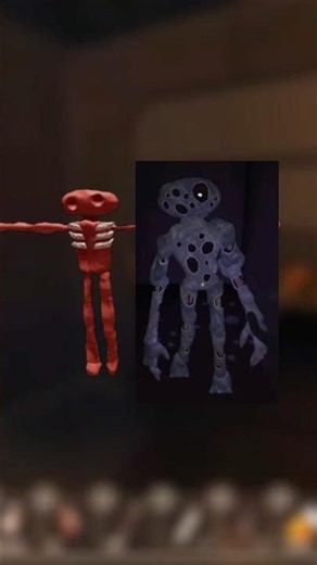 Creek looks like figure?! #roblox #robloxdoors #robloxshorts #robloxgames #doors #robloxgameplay