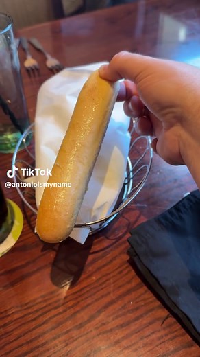 Olive Garden Menu & Specials Explained