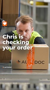 12K views · 29 reactions | How that works ⁉️ #autodoc#carparts#auto#warehouse | autodoc.eu | Facebook