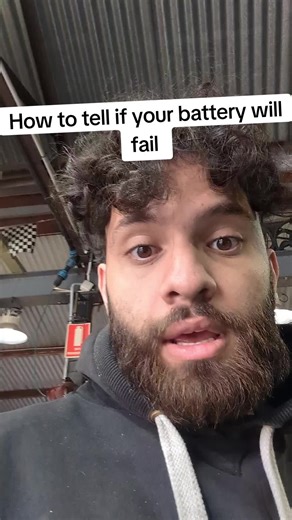 How to tell if your battery is no good