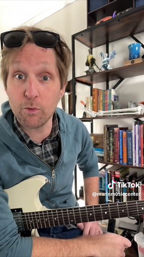 Stuart's Revelation: Easy Electric Guitar Songs