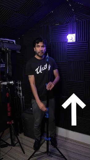 Stop Setting Up Your Light Stand Wrong! 😳