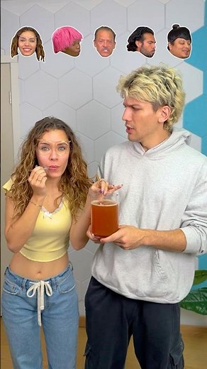 They Took EVERYTHING..🥤😢