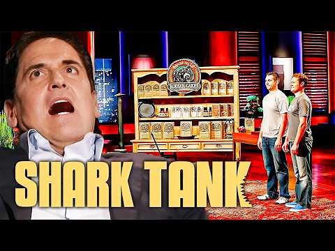 Rejected Shark Tank pitches that became successful