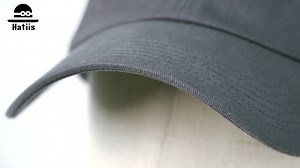 Watch Classic Satin Lining Baseball Cap on Amazon Live