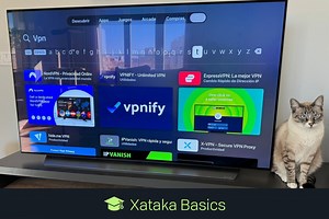Cómo instalar y configurar una VPN para usar en tu televisor Smart TV