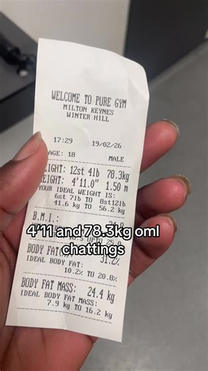 Understanding Body Index: The Surprising Truth