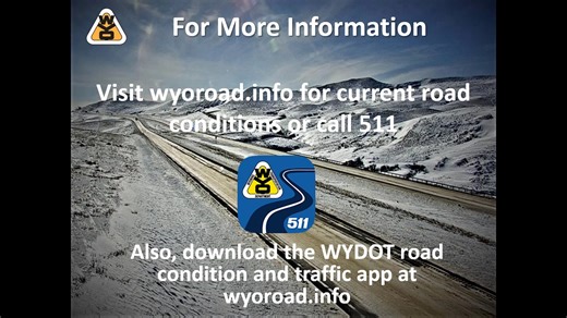 Fall weather is coming to Wyoming and will bring along rain on the plains, high elevation snowfall and some strong wind gusts in wind prone areas. #wywx #wydot #wyoroad | WYOMING DEPT. OF TRANSPORTATION