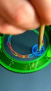 Exploring the Art and Science of Spirography: Creating Intricate Patterns #Spirography, #ArtAndScience, #PatternDesign, #CreativeArt, #Spirograph, #GeometricArt, #ArtLovers, #DIYArt, #VisualArt, #ArtisticPatterns | spirographshr