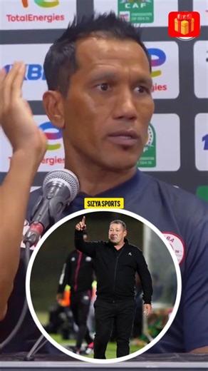Fadhili Omary Sizya on Instagram: "Msikie Fadlu Davies akizungumzia uchezaji wa Steve Barker na klabu yake ya Stallenbosch FC. Hii Simba itakuwa balaa jamani, kwanza alikuwa anazipiga Mamelodi Sundowns, Orlando Pirates na Kaizer walipata ushindi kwa tabu saaana. Kucheza mpira mwingi wakiamua tu lakini wakiweka geti huwafungi ng'oo ! Hivyo timu uchezaji wa Barker ni hatari sana, anasikika Fadlu hapo jamani hakuna nilichotunga. Nisiwafiche makocha wengi wameshindwa Simba ni sababu ya kutaka kumili