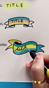 Title Ideas 💡 . . . 🌟FREE Gift For You: Do You Want to Try Your Hand at Brush Lettering and Calligraphy? Download This FREE WORKSHEET : “Master 8 Basic Stroke Of Brush Lettering” For Beginners 👉You Can Find The Link in My Bio or Visit: http://nhuandaocalligraphy.com . . . #NhuanDaoCalligraphy #Calligraphy #banner #titleidea #headeridea #BrushLettering #ModernCalligraphy #HandLettering #Lettering #Handwriting #LetteringStyle#papernote#header #Handmade #DIY #artreels #reels | Nhuan Dao Calligra