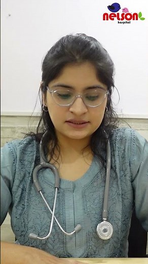 Growing Pains in Kids | What You Need To Know | Dr. Nikita Lalwani | Nelson Hospital