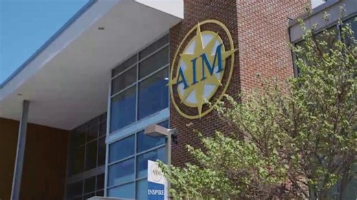 AIM Academy TV Spot, 'Meaningful Change'