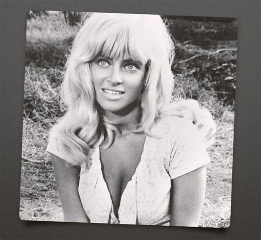 Remembering Joy Harmon