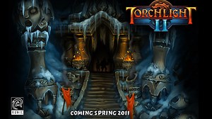 Torchlight 2 coming spring 2011, bringing online co-op