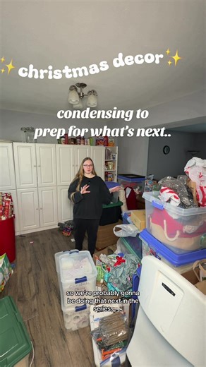 Decluttering Journey: Finishing by April 22nd