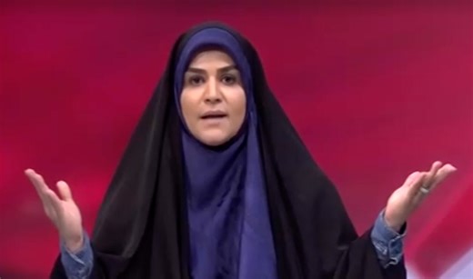 Israeli Tik Tok trend mocks bombed Iranian TV presenter