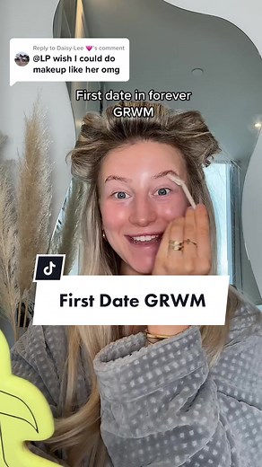 First Date Makeup Guide: Get Ready with Me
